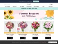 123-flowers.co.uk Coupon Codes