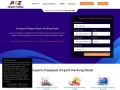 a2zairportparking.co.uk Coupon Codes