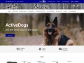 activedogs.com Coupon Codes