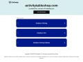 activitytableshop.com Coupon Codes