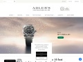 adlersjewelry.com Coupon Codes
