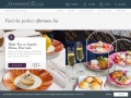 afternoontea.co.uk Coupon Codes
