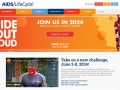 aidslifecycle.org Coupon Codes