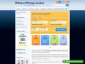airport-pickups-london.com Coupon Codes