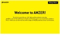 amzer.com Coupon Codes