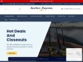 anchorexpress.com Coupon Codes