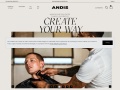 andis.com Coupon Codes