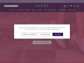 andre.fr Coupon Codes