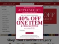 appleseeds.com Coupon Codes