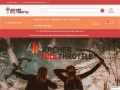 archerfullthrottle.com Coupon Codes