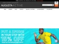 augustaactive.com Coupon Codes