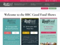 bbcgoodfoodshow.com Coupon Codes