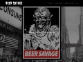 beersavage.com Coupon Codes