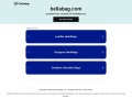bellabag.com Coupon Codes