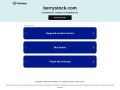 berrystock.com Coupon Codes