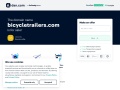 bicycletrailers.com Coupon Codes