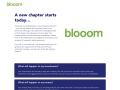 blooom.com Coupon Codes