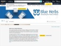 blueherbs.co.uk Coupon Codes