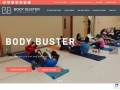 bodybusterfitness.com Coupon Codes