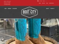 bootcity.com Coupon Codes