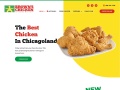 brownschicken.com Coupon Codes