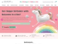 bubblegumballoons.co.uk Coupon Codes