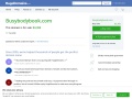 busybodybook.com Coupon Codes