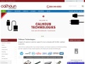 calhountech.com Coupon Codes