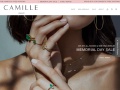 camillejewelry.com Coupon Codes