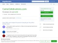 camocelebrations.com Coupon Codes