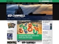 campbellchainandfittings.com Coupon Codes