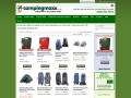 campingmax.com Coupon Codes