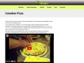 canadianpizza.com.my Coupon Codes