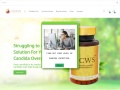 candidacleanser.com Coupon Codes