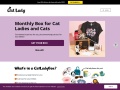 catladybox.com Coupon Codes