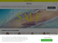 cecil.ch Coupon Codes