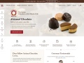 chocolatemonthclub.com Coupon Codes