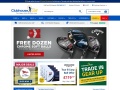 clubhousegolf.co.uk Coupon Codes