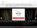 clubsparklers.com Coupon Codes