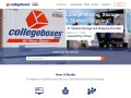 collegeboxes.com Coupon Codes