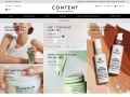 contentbeautywellbeing.com Coupon Codes