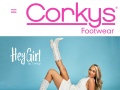 corkysfootwear.com Coupon Codes