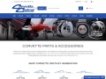 corvettecentral.com Coupon Codes