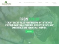 countrywidepaintball.co.uk Coupon Codes