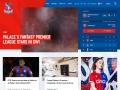 cpfc.co.uk Coupon Codes