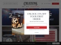 creationsandcollections.com Coupon Codes