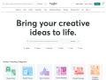 creativemarket.com Coupon Codes
