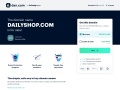 dailyshop.com Coupon Codes