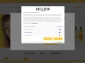 decleor.co.uk Coupon Codes