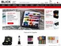 dickblick.com Coupon Codes